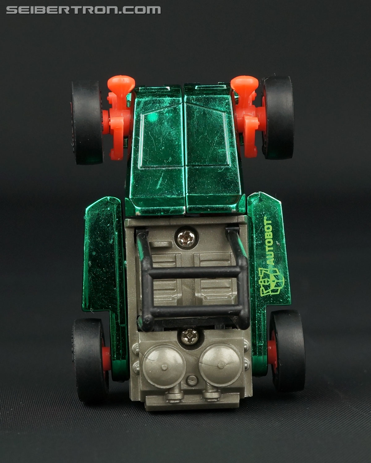 Transformers Generation 2 Beachcomber (Image #29 of 90)