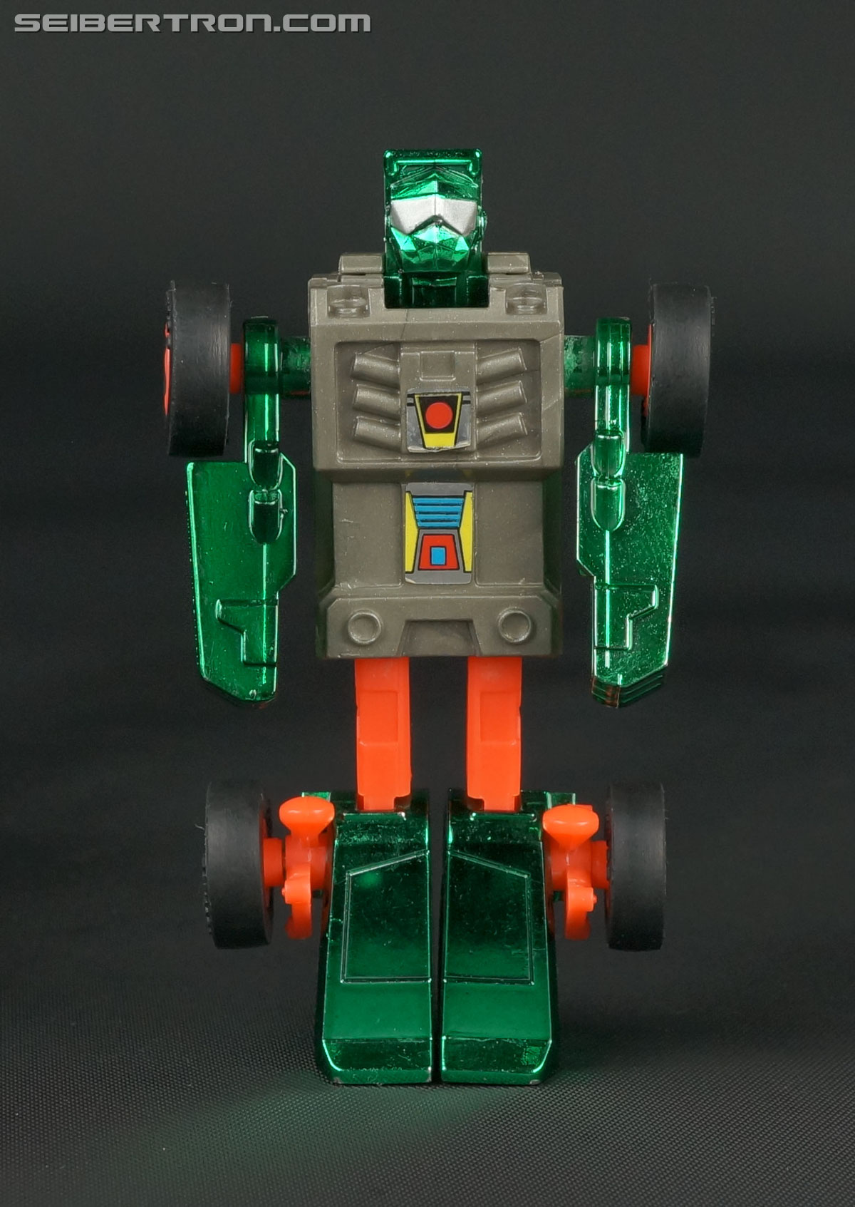 Transformers Generation 2 Beachcomber (Image #37 of 90)