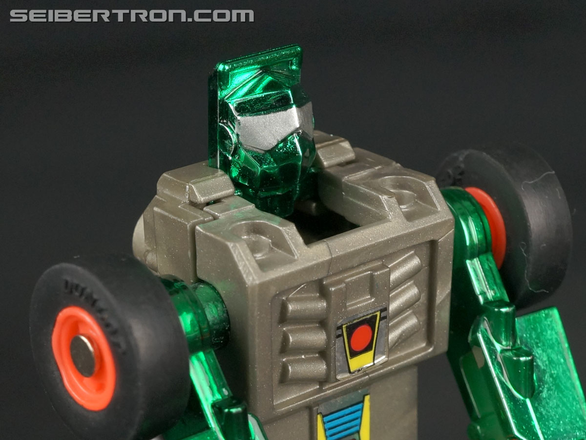 Transformers Generation 2 Beachcomber (Image #39 of 90)