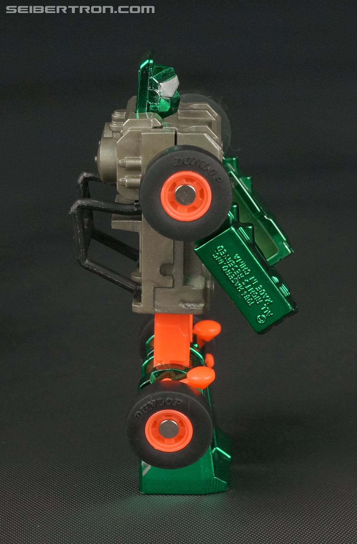 Transformers Generation 2 Beachcomber (Image #46 of 90)