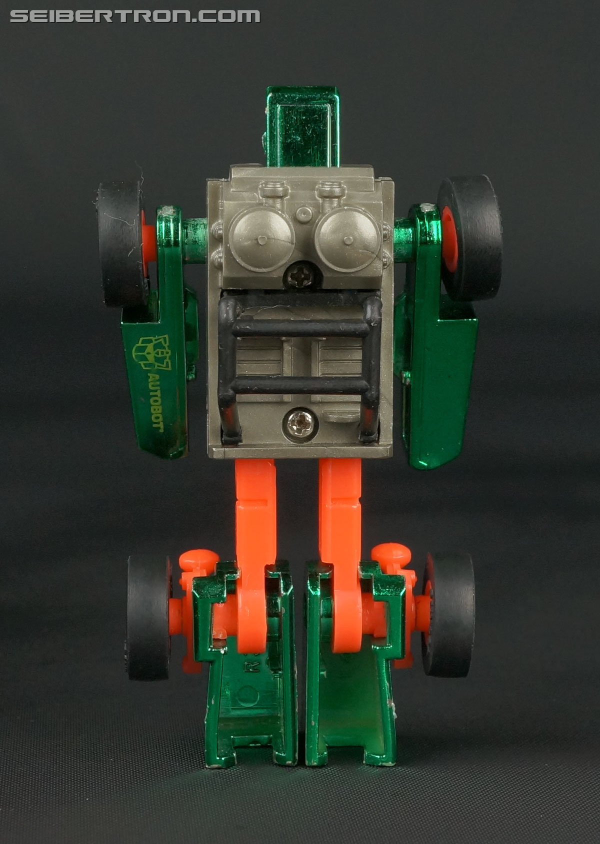 Transformers Generation 2 Beachcomber (Image #48 of 90)