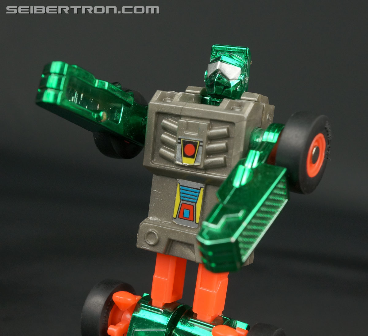 Transformers Generation 2 Beachcomber (Image #60 of 90)