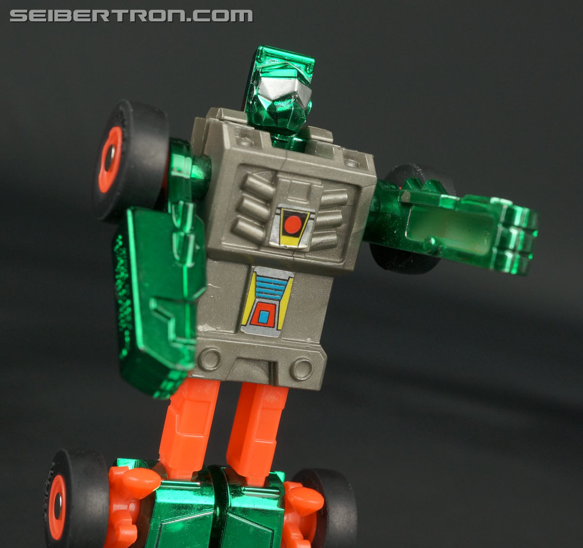 Transformers Generation 2 Beachcomber (Image #66 of 90)