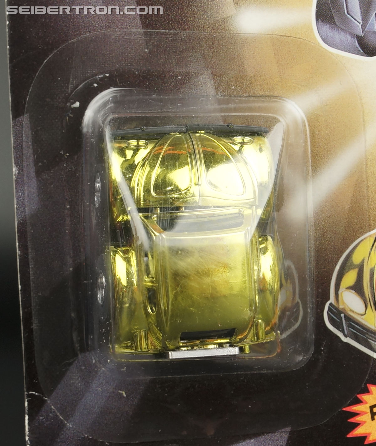 Transformers Generation 2 Bumblebee (Image #8 of 98)