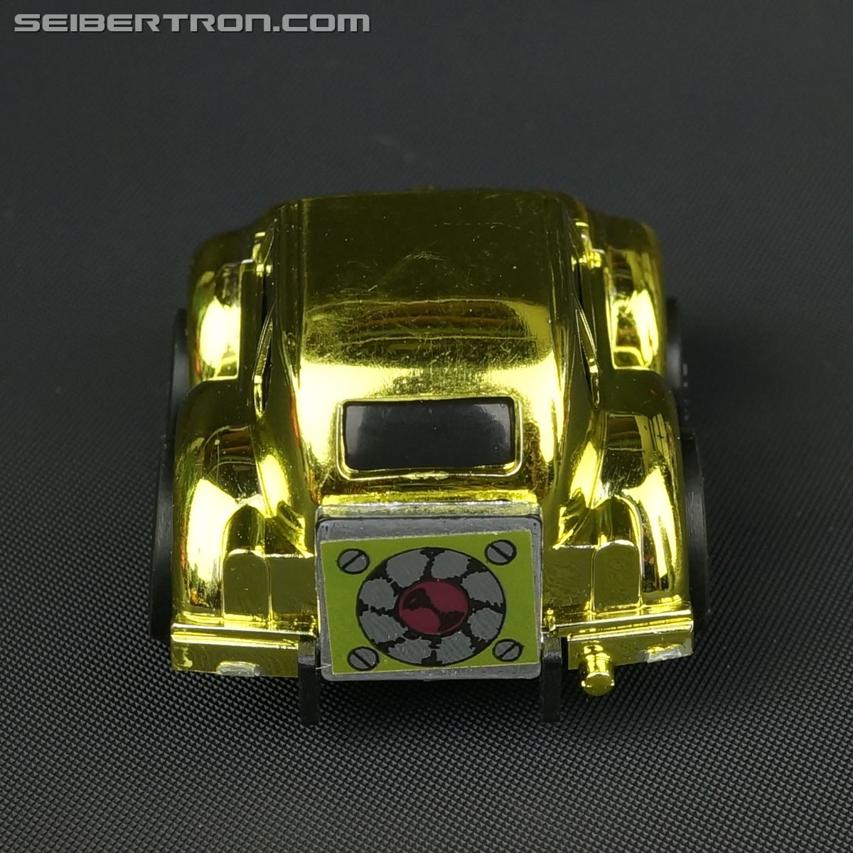 Transformers Generation 2 Bumblebee (Image #27 of 98)