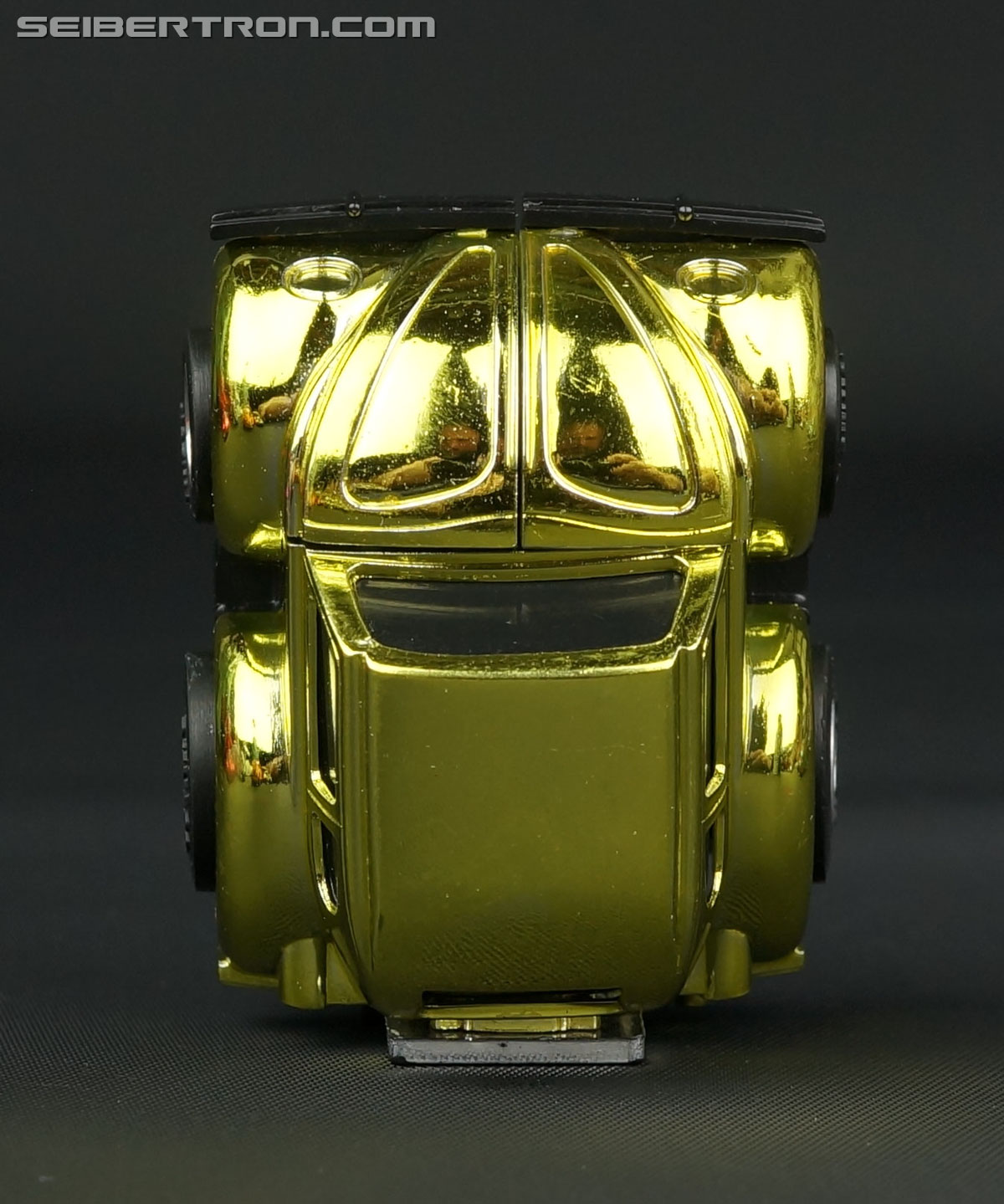 Transformers Generation 2 Bumblebee (Image #34 of 98)