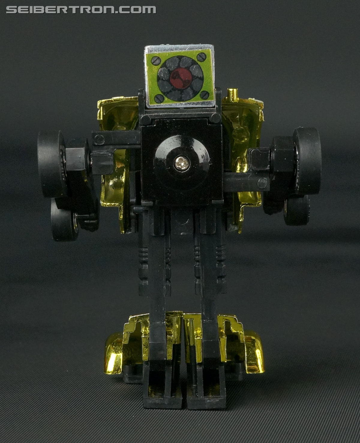 Transformers Generation 2 Bumblebee (Image #63 of 98)