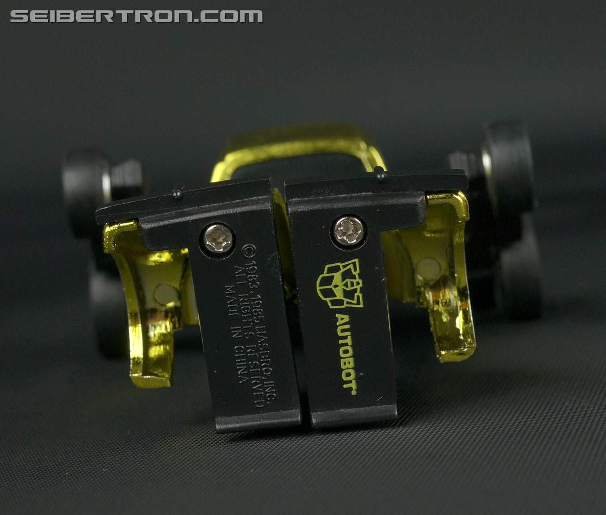 Transformers Generation 2 Bumblebee (Image #72 of 98)