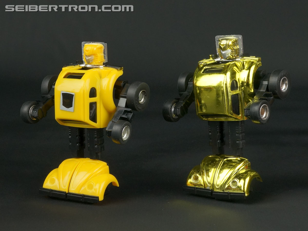 Transformers Generation 2 Bumblebee (Image #86 of 98)