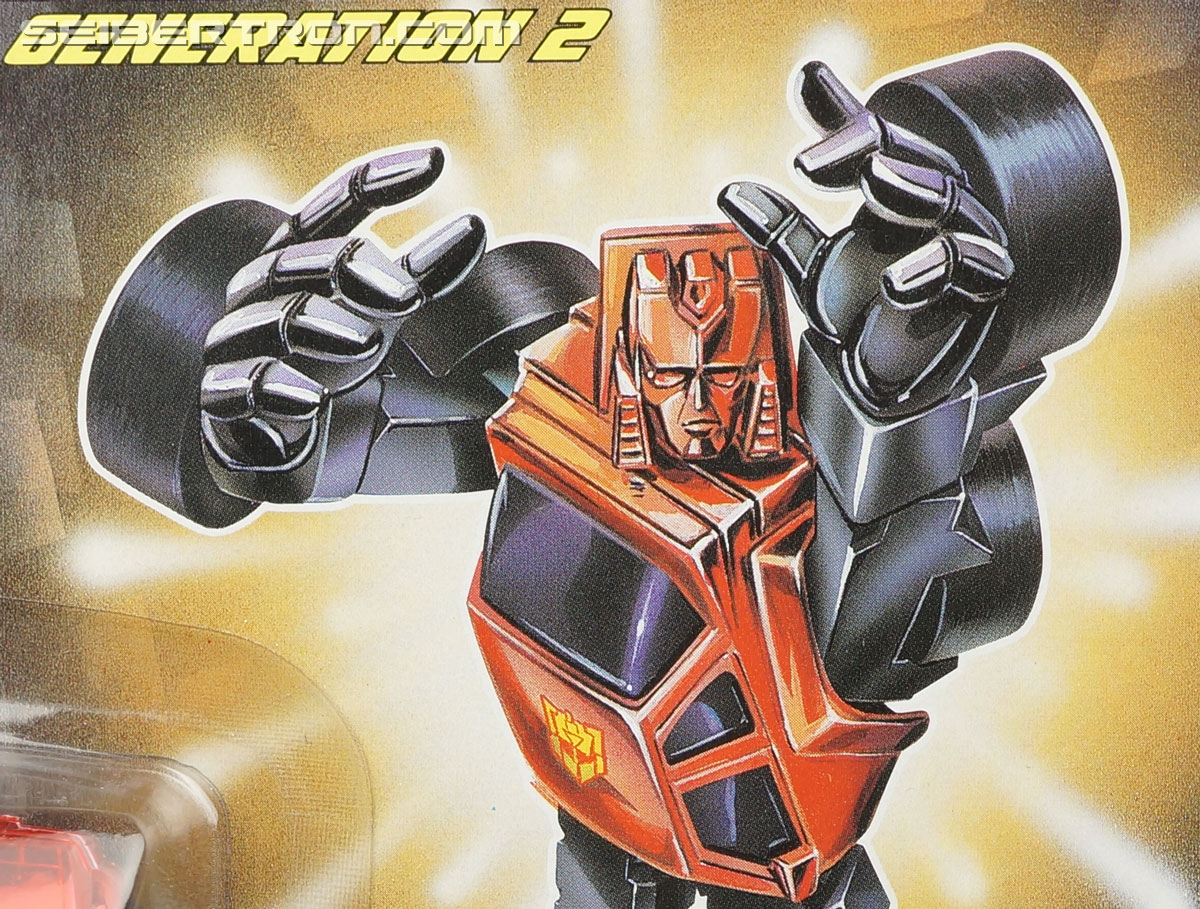 Transformers Generation 2 Hubcap (Image #3 of 92)