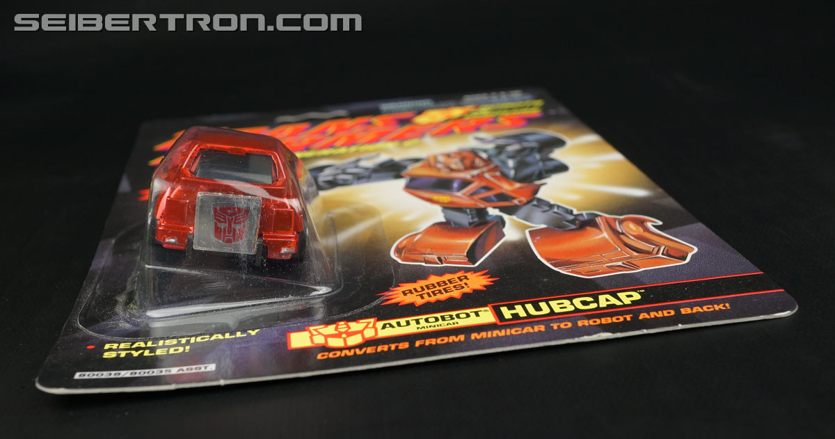 Transformers Generation 2 Hubcap (Image #16 of 92)