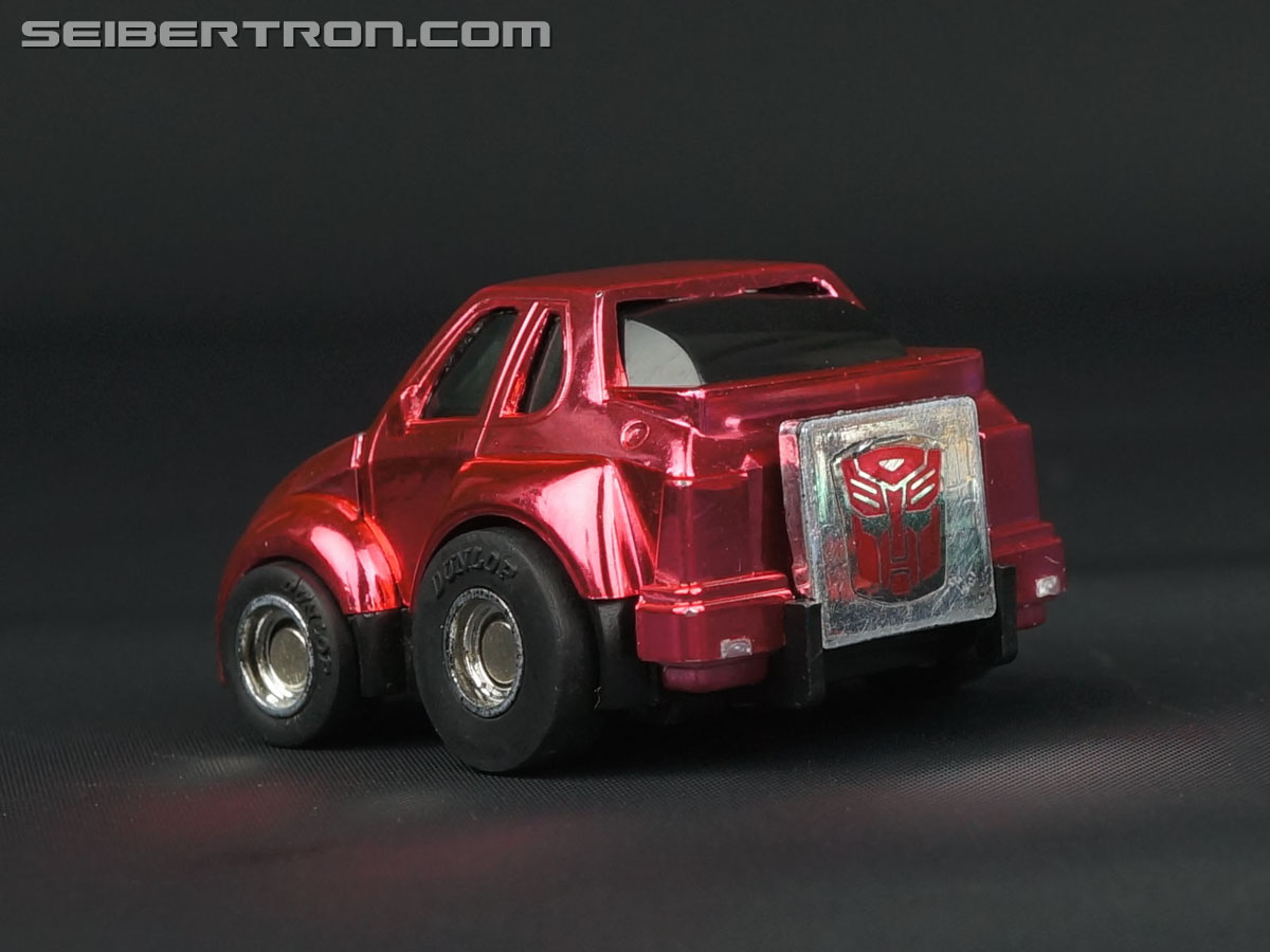 Transformers Generation 2 Hubcap (Image #26 of 92)