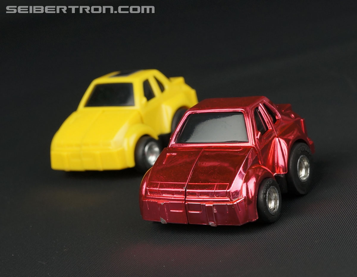 Transformers Generation 2 Hubcap (Image #40 of 92)