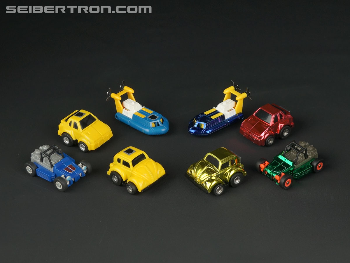 Transformers Generation 2 Hubcap (Image #43 of 92)
