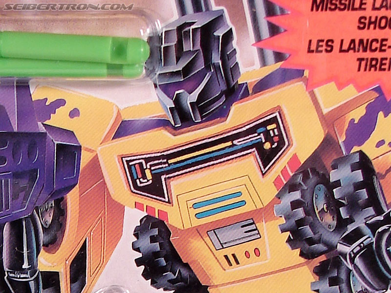 Transformers Generation 2 Onslaught (Image #5 of 110)