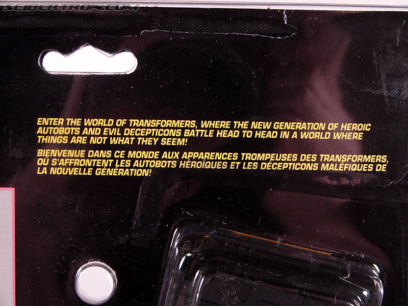 Transformers Generation 2 Onslaught (Image #11 of 110)