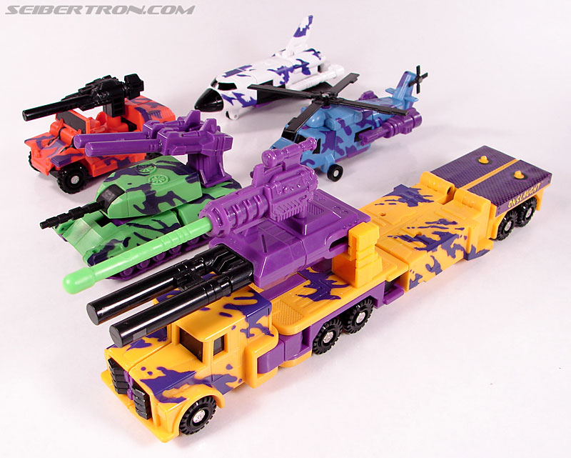Transformers Generation 2 Onslaught (Image #37 of 110)