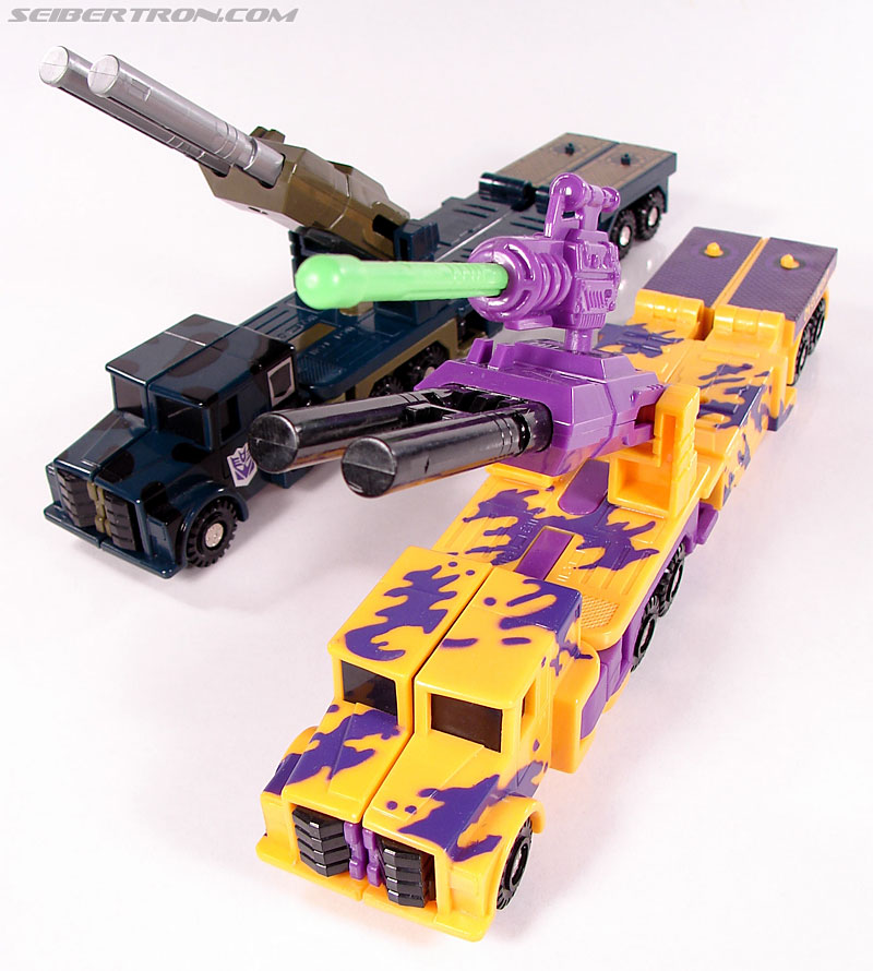 Transformers Generation 2 Onslaught (Image #39 of 110)
