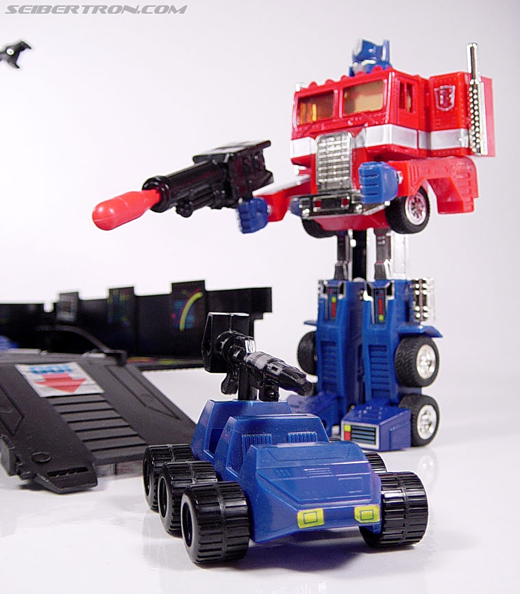 Transformers Generation 2 Optimus Prime (Convoy) (Image #61 of 72)
