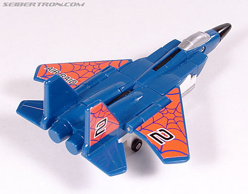 Transformers Generation 2 Air Raid (Air Rider) (Image #19 of 74)