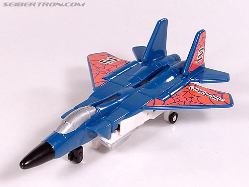 Transformers Generation 2 Air Raid (Air Rider) (Image #24 of 74)