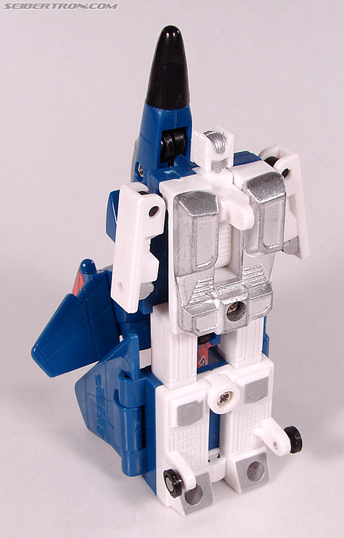 Transformers Generation 2 Air Raid (Air Rider) (Image #44 of 74)
