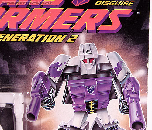 Transformers Generation 2 Blast Off (Breast-Off) (Image #4 of 93)