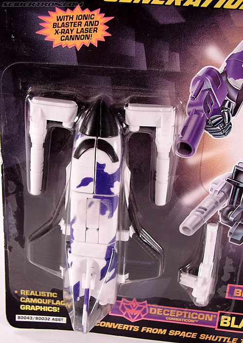 Transformers Generation 2 Blast Off (Breast-Off) (Image #6 of 93)