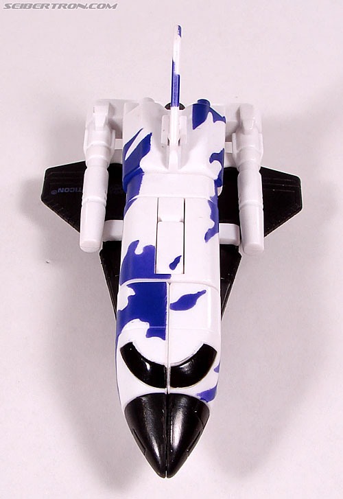 Transformers Generation 2 Blast Off (Breast-Off) (Image #37 of 93)