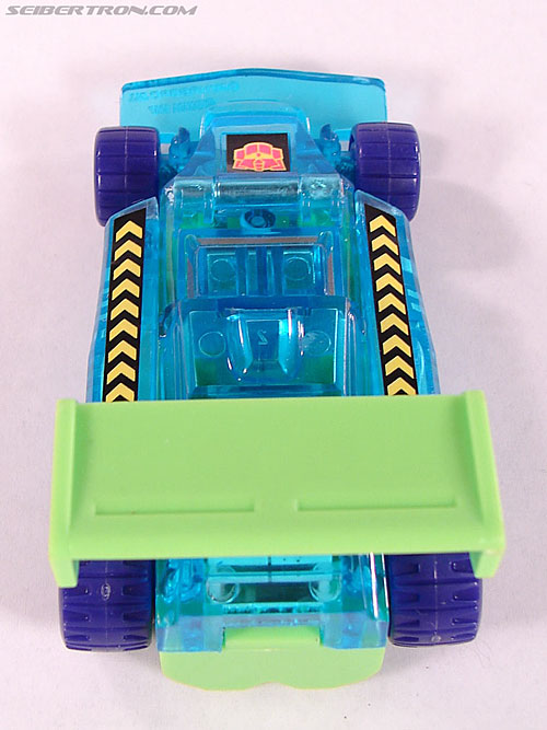 Transformers Generation 2 Blaze (Image #16 of 48)