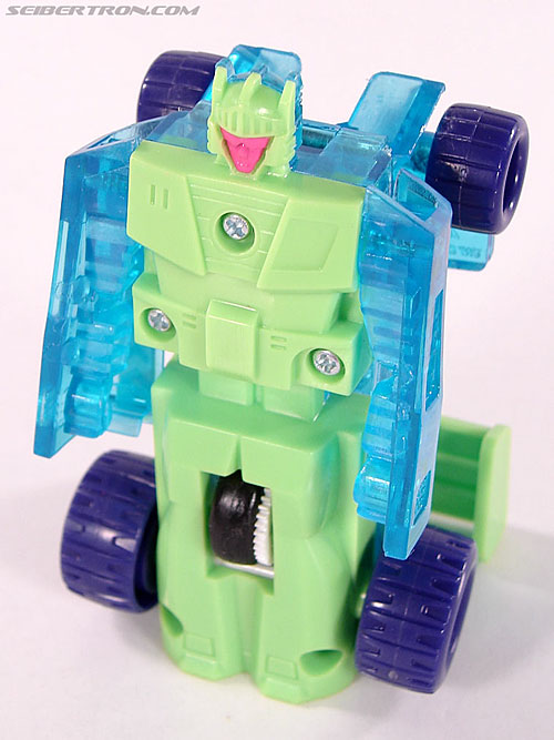 Transformers Generation 2 Blaze (Image #39 of 48)
