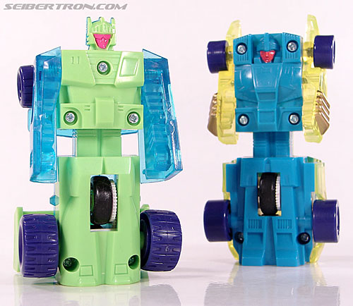 Transformers Generation 2 Blaze (Image #41 of 48)