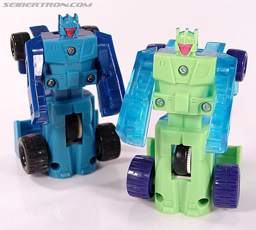 Transformers Generation 2 Blaze (Image #43 of 48)