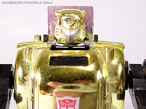 Bumblebee