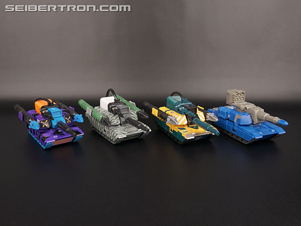Transformers Generation 2 Combat Hero Megatron (Image #85 of 228)