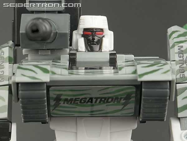 Combat Hero Megatron