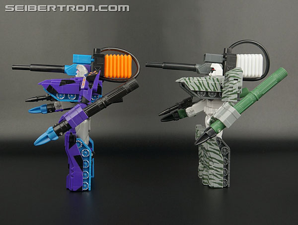 Transformers Generation 2 Combat Hero Megatron (Image #189 of 228)