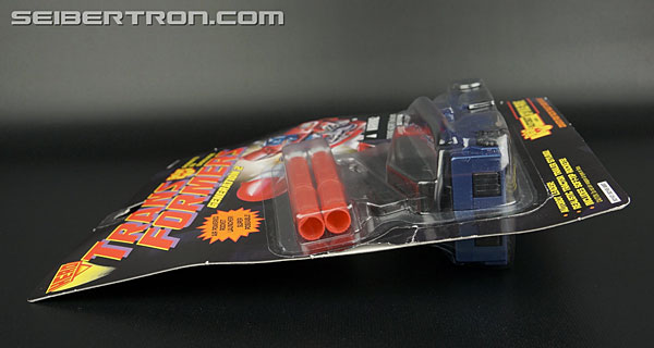 Transformers Generation 2 Combat Hero Optimus Prime (Image #239 of 239)