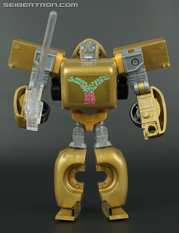 Transformers News: Top 5 Transformers Toys Most Likely to Break (and make you cry)