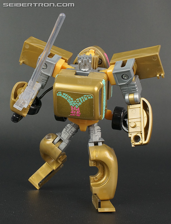 Transformers News: Twincast / Podcast Episode #337 "Beast Wars Neo Universe"