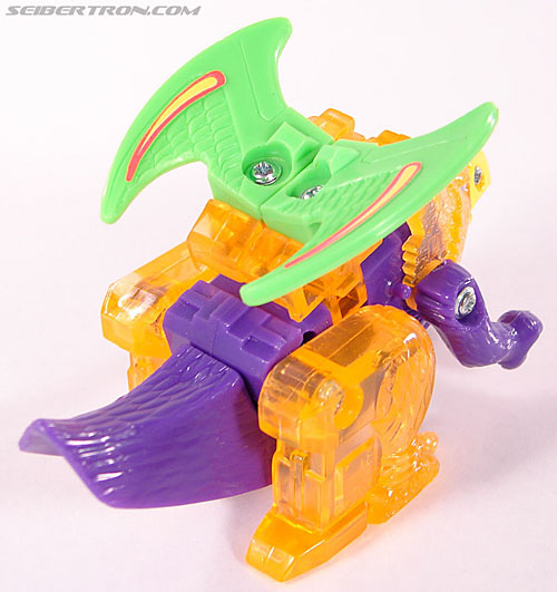 Transformers Generation 2 Flamefeather (Image #17 of 48)