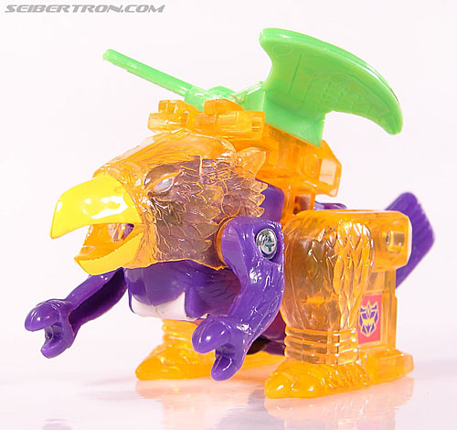 Transformers Generation 2 Flamefeather (Image #20 of 48)