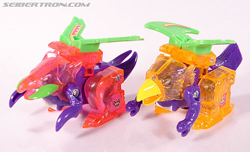 Transformers Generation 2 Flamefeather (Image #22 of 48)