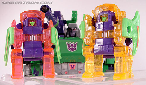 Transformers Generation 2 Flamefeather (Image #47 of 48)
