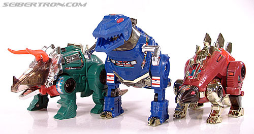 Transformers News: Twincast / Podcast Episode #336 "Not Your Father's Autobot"
