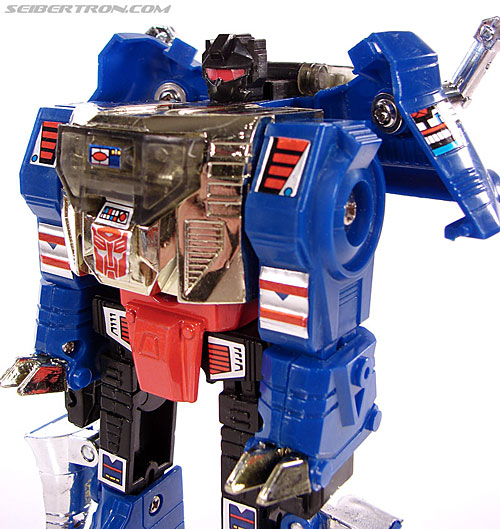 Transformers Generation 2 Grimlock (Image #78 of 116)