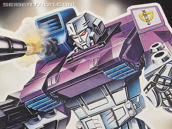 Transformers Generation 2 Archforce (Image #3 of 181)