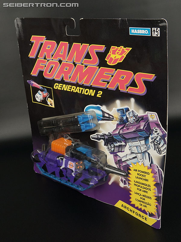 Transformers Generation 2 Archforce (Image #25 of 181)