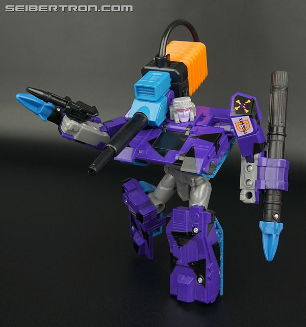 Transformers News: New Galleries: European Generation 2 Heroes Archforce and Sureshot Transformers News: New Galleries: European Generation 2 Heroes Archforce and Sureshot
