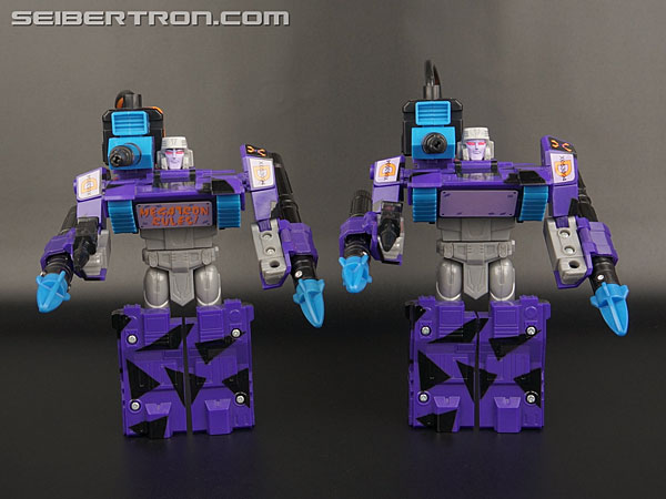 Transformers News: New Galleries: European Generation 2 Heroes Archforce and Sureshot Transformers News: New Galleries: European Generation 2 Heroes Archforce and Sureshot